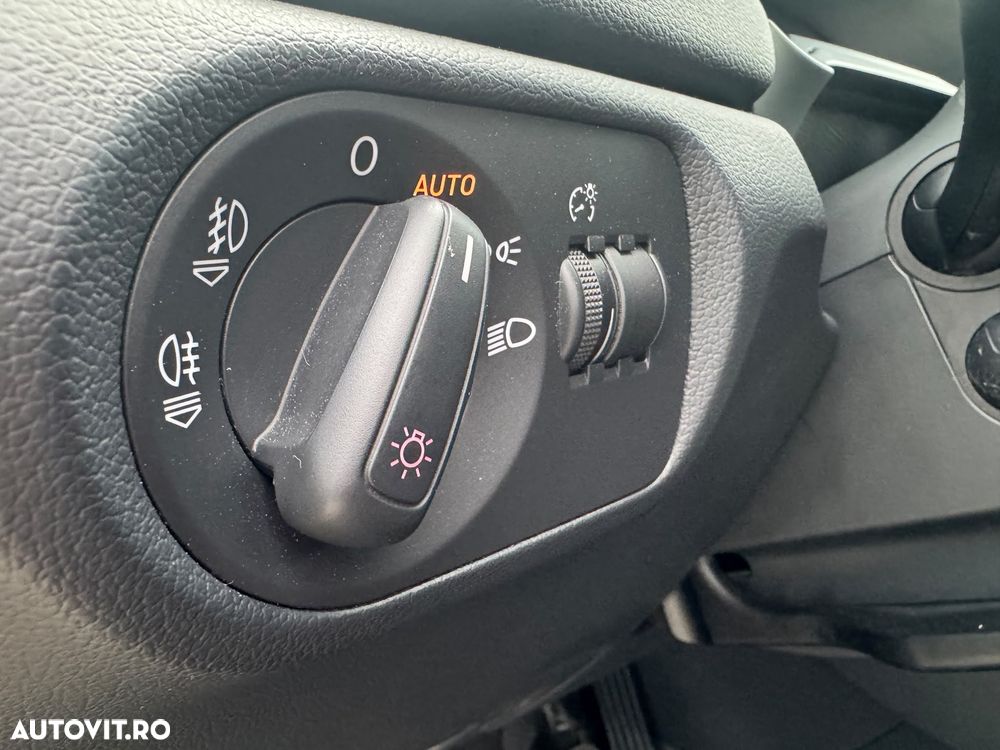 Audi Q3 2.0 TDI - 22