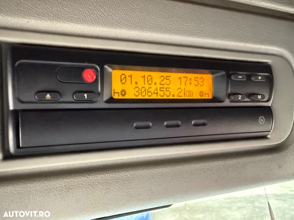 Volvo FH - 5