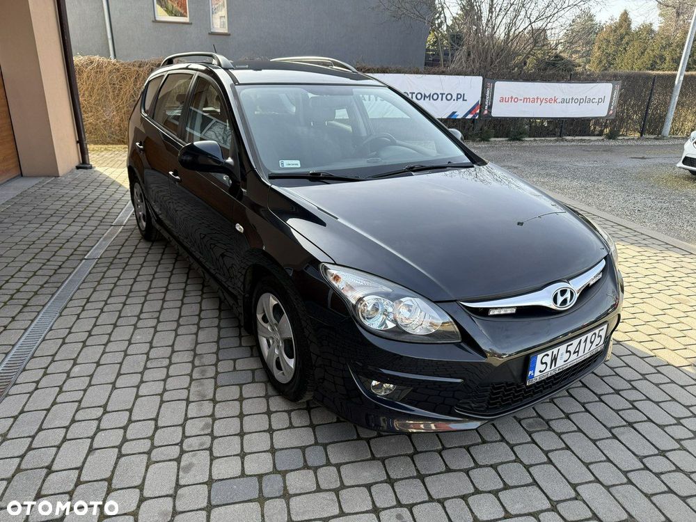 Hyundai i30 1.4 Classic + EU5 - 3