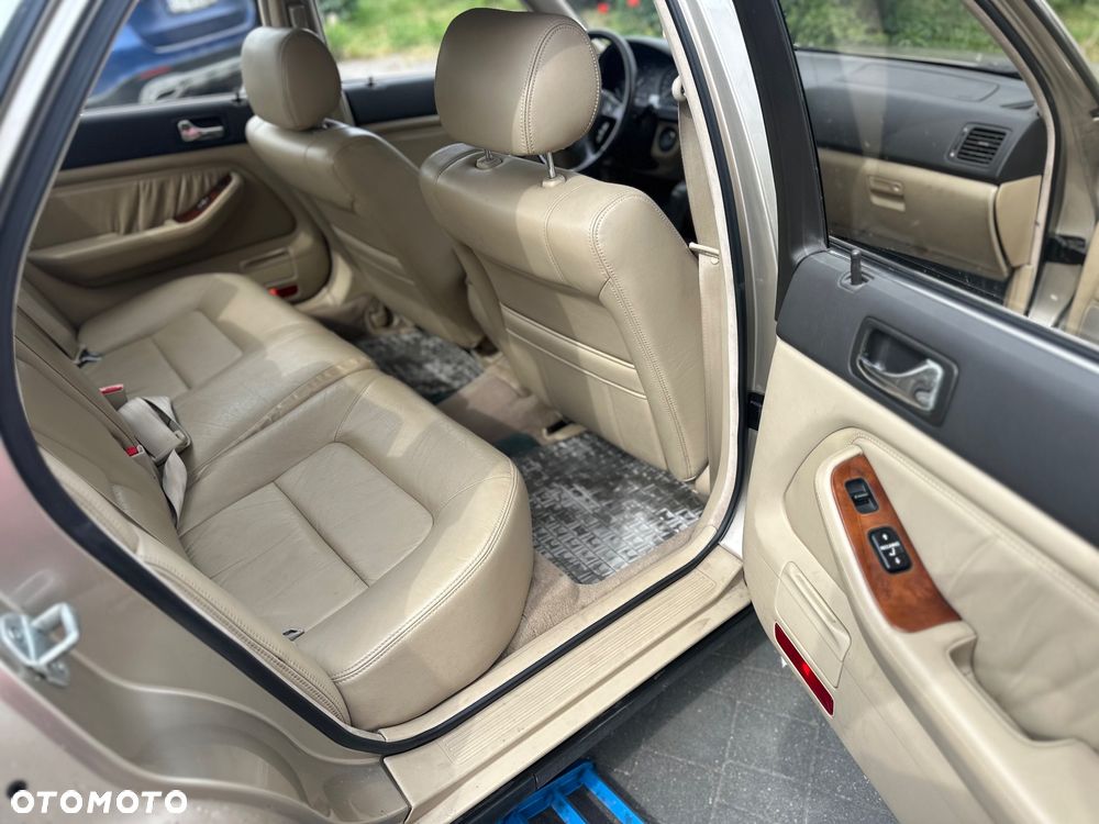 Honda Legend - 12