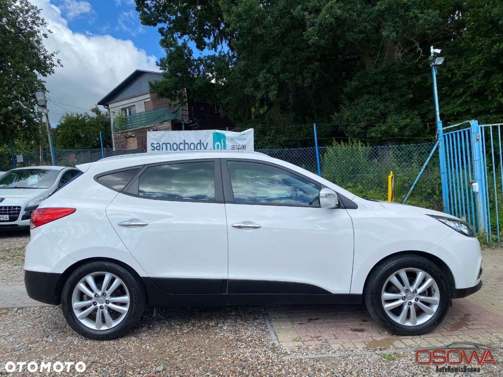Hyundai ix35 - 5