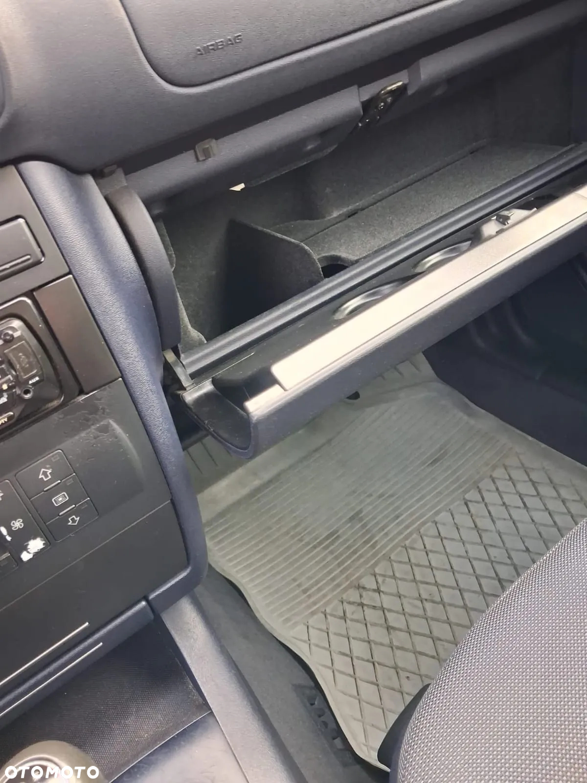 Audi A3 1.9 TDI Ambiente - 9