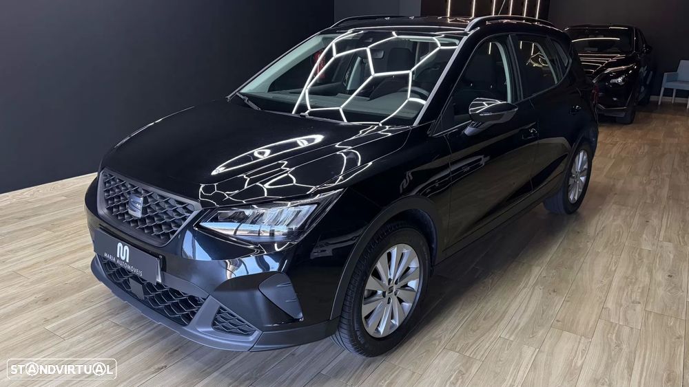 SEAT Arona 1.0 TSI Style - 3