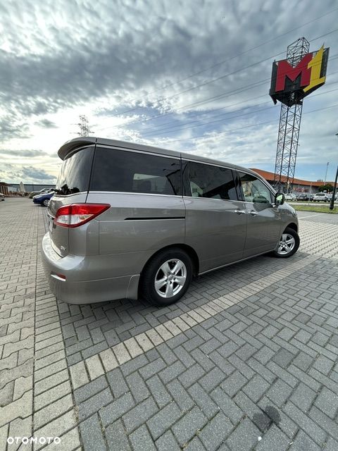 Nissan Quest 3.5 - 23