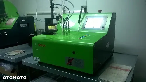 Eps 118 Bosch tester stół probierczy - 10
