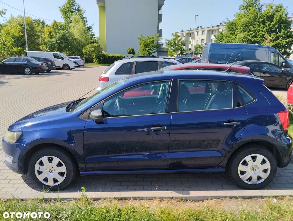 Volkswagen Polo 1.2 Trendline - 2