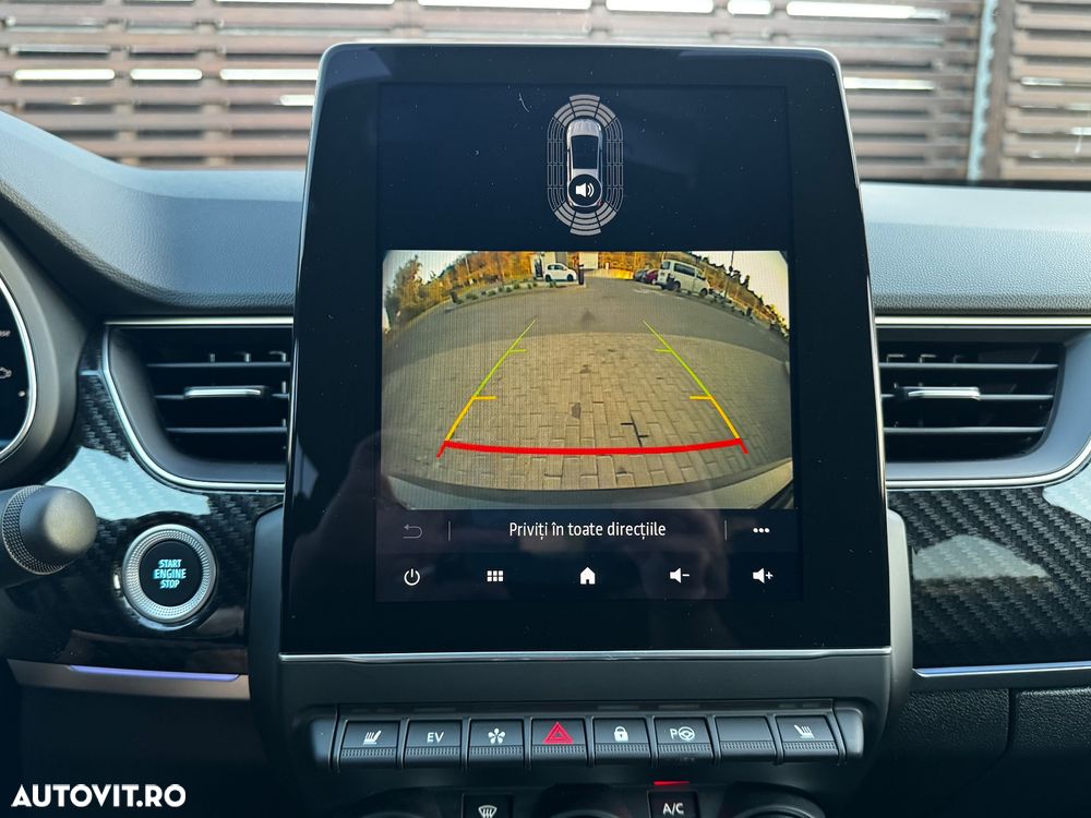 Renault Arkana E-TECH RS Line - 35