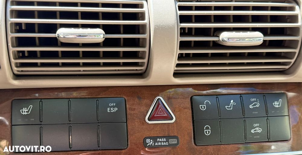 Mercedes-Benz C - 6
