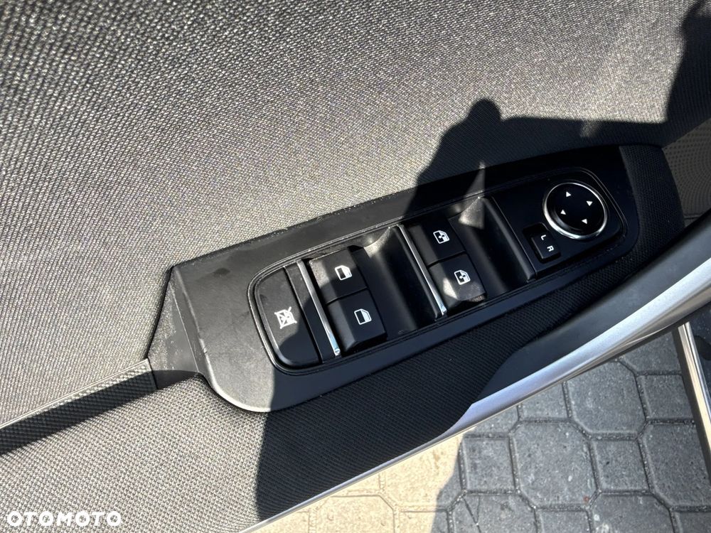 Kia XCeed 1.5 T-GDI M DCT - 19
