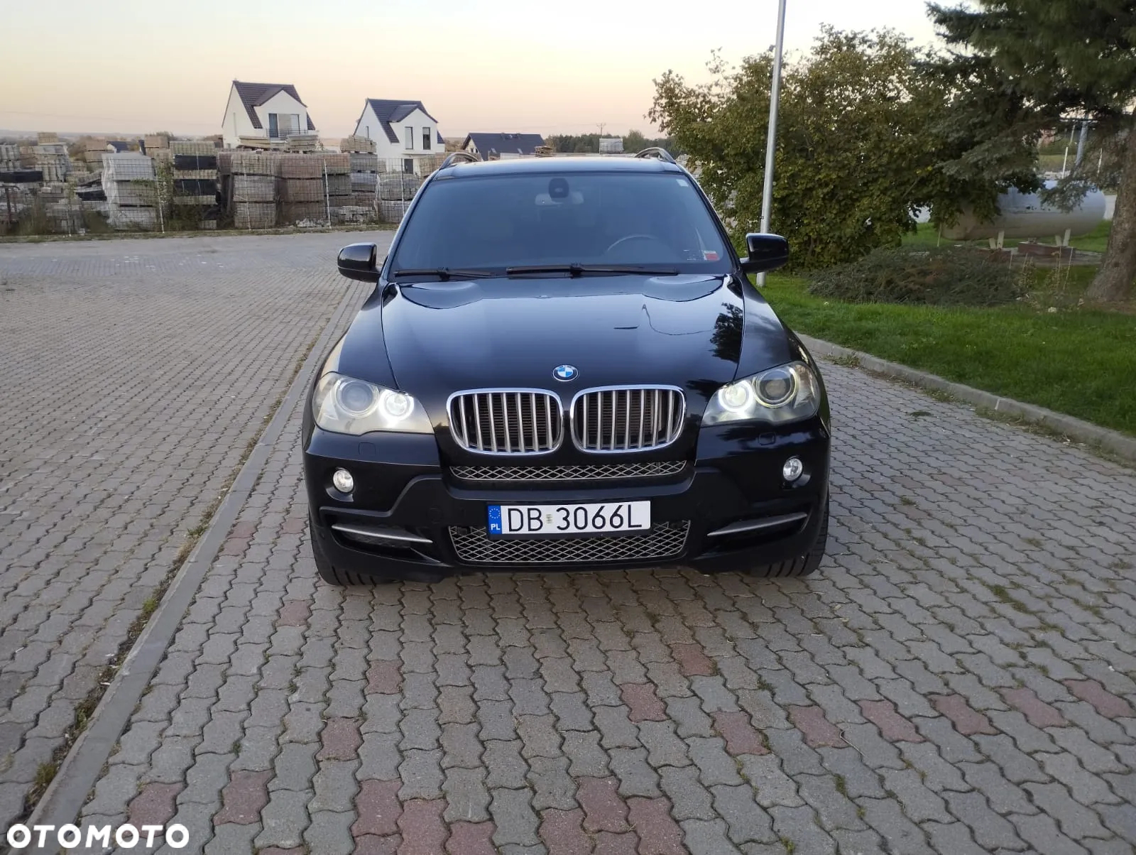 BMW X5 xDrive48i - 10