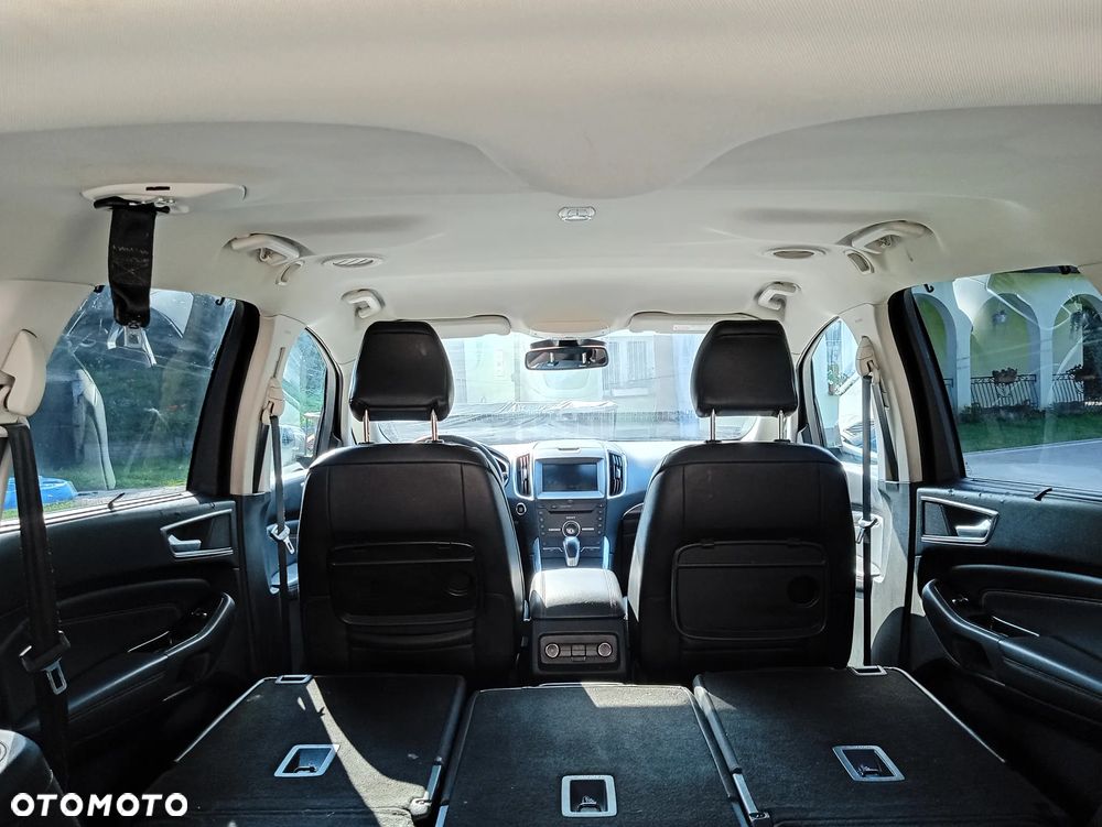 Ford S-Max 2.0 TDCi Bi-Turbo Titanium PowerShift - 10