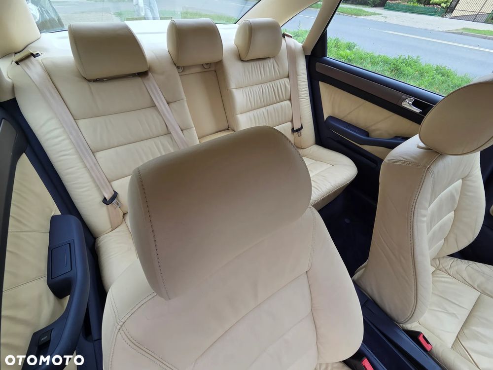Audi A6 Limousine 1.8 T - 9