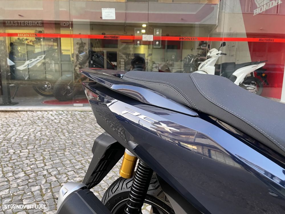 Honda PCX125 DX - DESDE 51 EUR / MÊS !! - 7