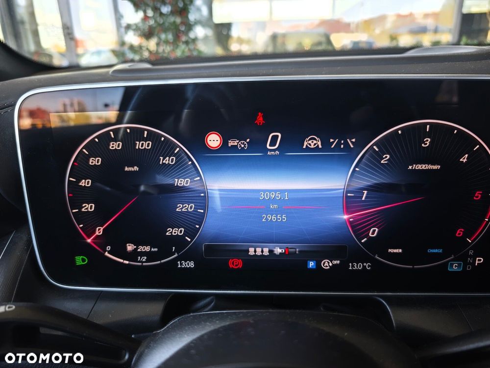 Mercedes-Benz GLC 450 d mHEV 4-Matic AMG Line - 20