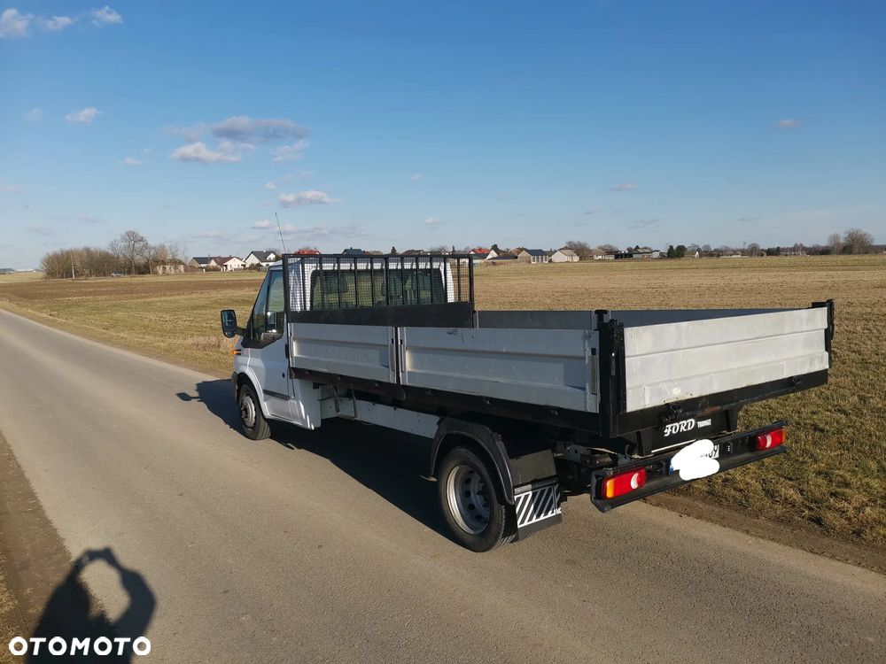 Ford Transit - 4