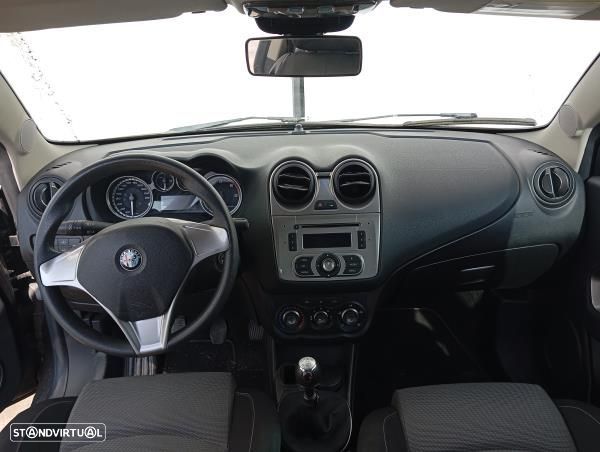 Para Peças Alfa Romeo Mito (955_) - 7