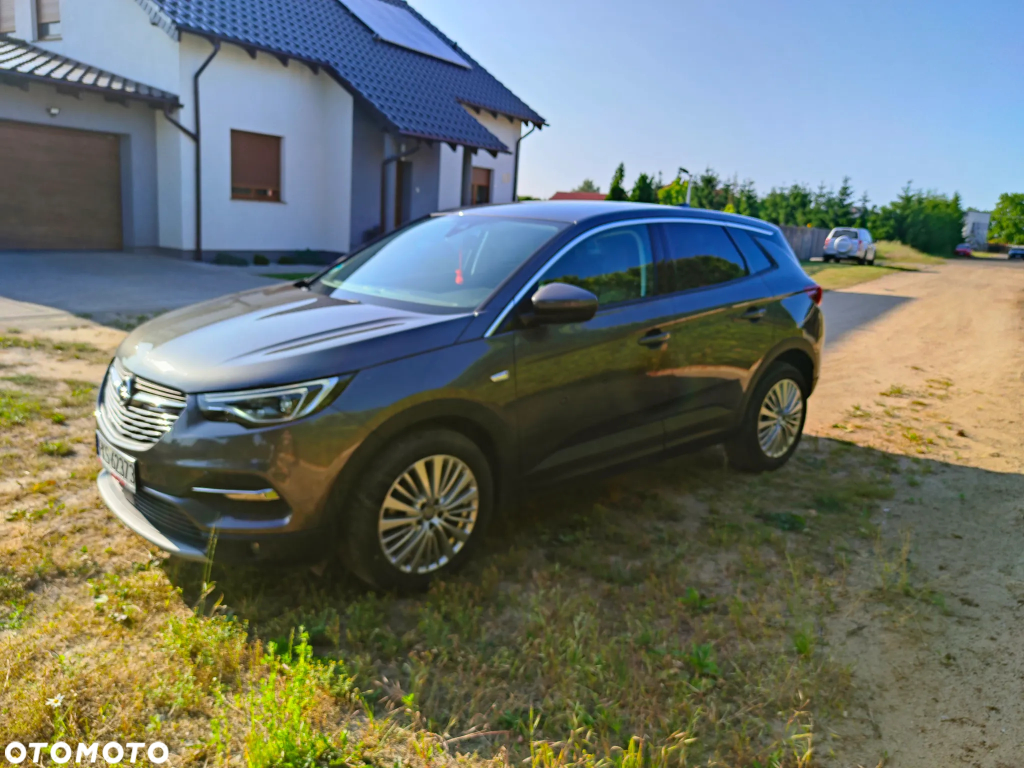 Opel Grandland X 1.2 Start/Stop Business Edition - 13