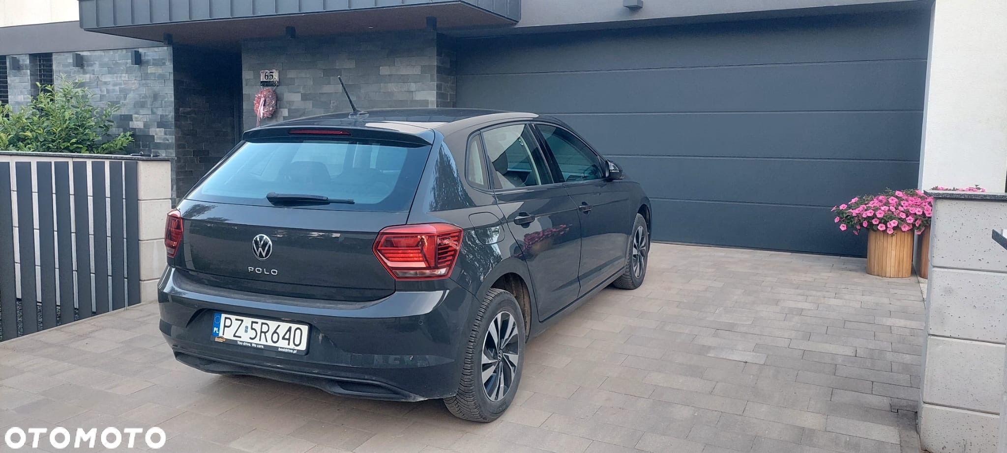 Volkswagen Polo 1.0 TSI Style - 6