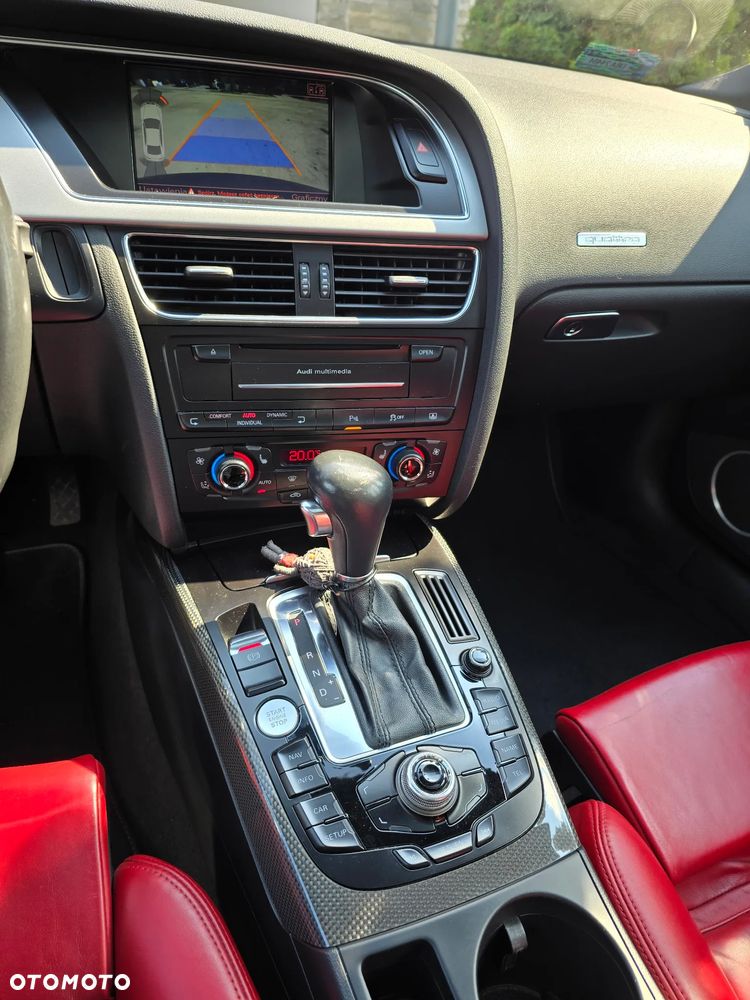 Audi S5 Coupé 4.2 Quattro Tiptr - 6