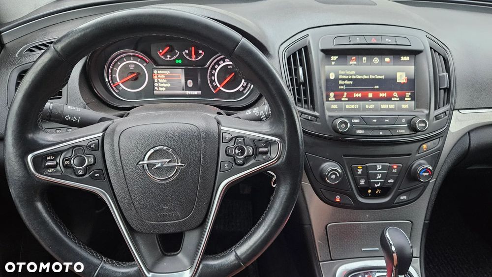 Opel Insignia 1.6 ECOTEC DI Turbo Edition - 31