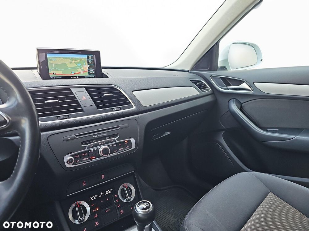 Audi Q3 2.0 TDI - 17