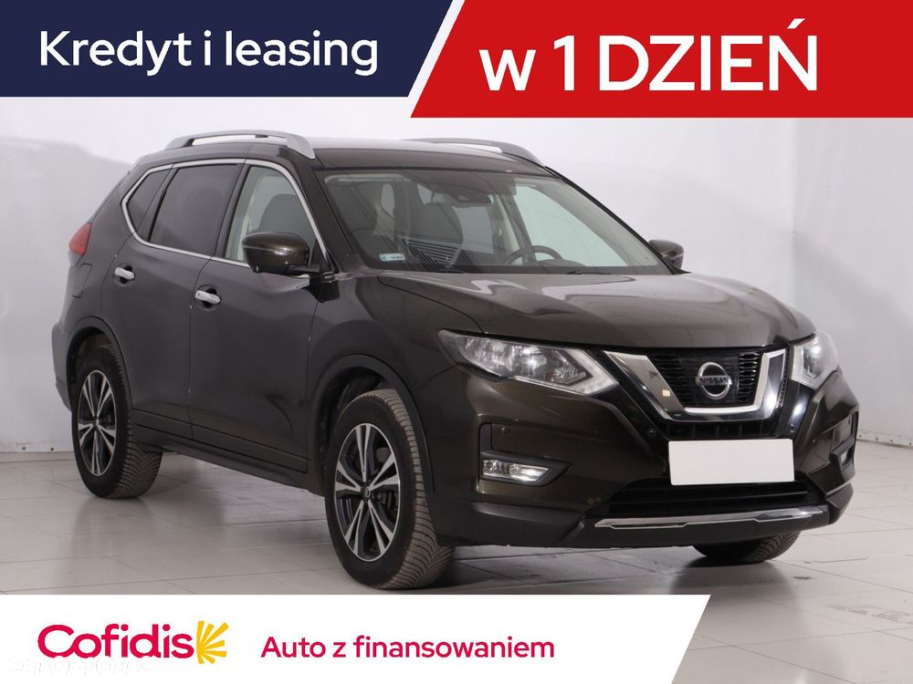 Nissan X-Trail - 2