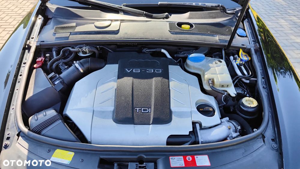 Audi A6 Limousine 3.0 TDI Quattro Tiptronic - 13