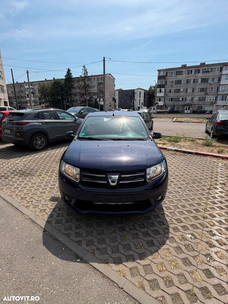 Dacia Sandero TCe 90 Laureate - 5