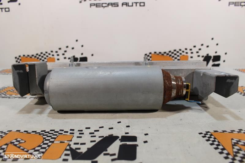 Airbag De Passageiro Volkswagen Transporter T5 Caixa (7Ha, 7Hh, 7Ea, 7 - 7