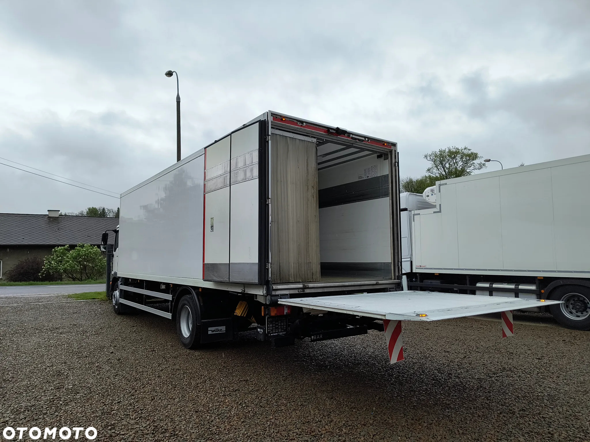 MAN TGM 18.290 Euro6 - 9