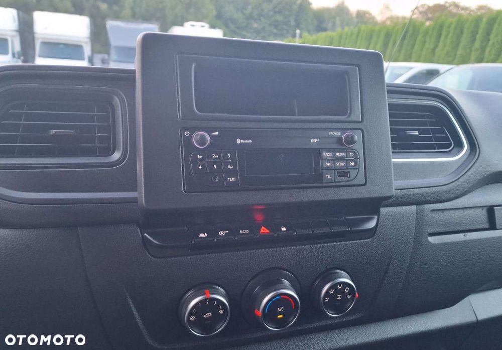 Renault Master - 14