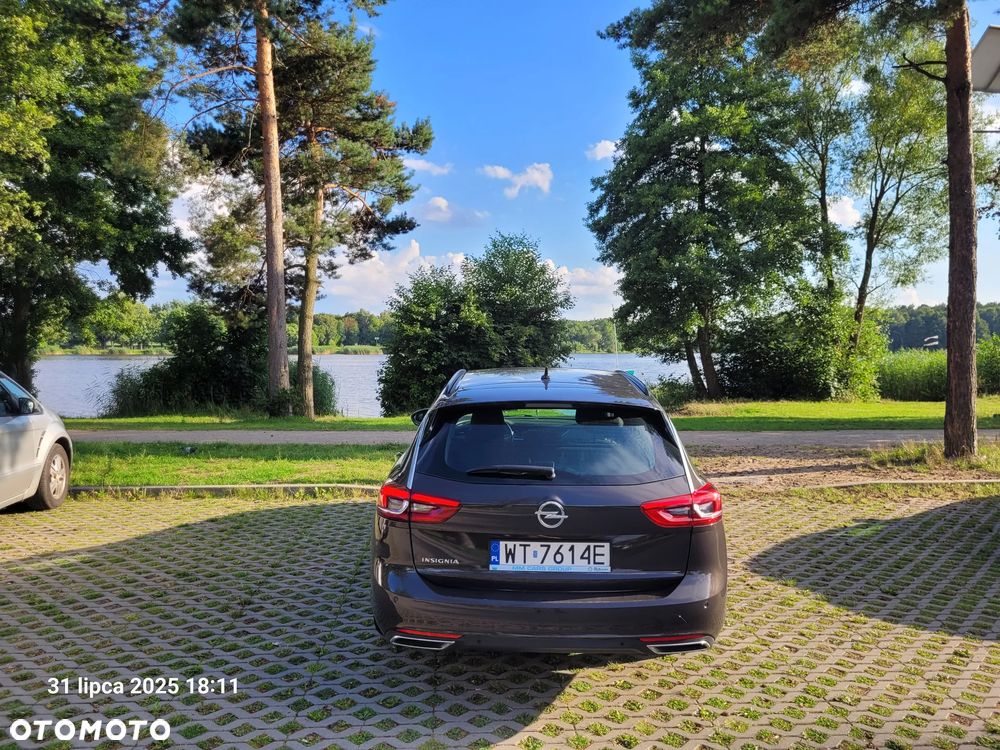 Opel Insignia 2.0 T Edition S&S - 4