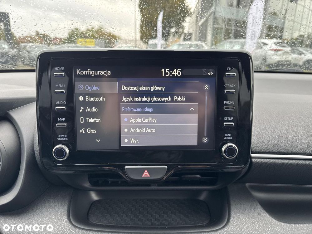 Toyota Yaris Hybrid 1.5 Comfort - 14