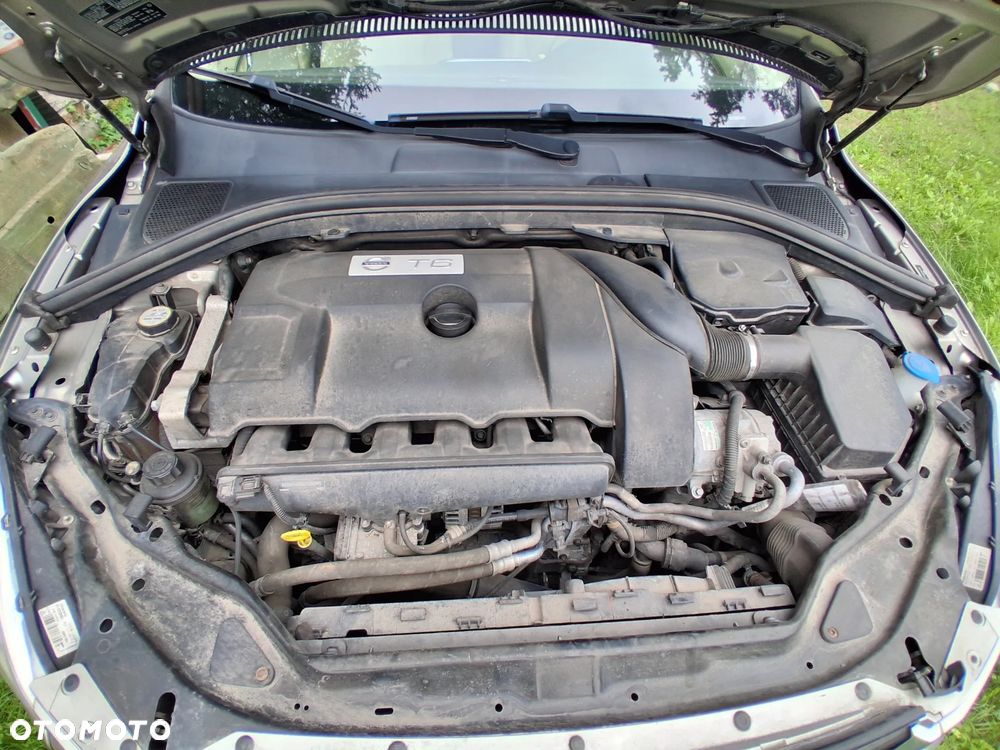 Volvo XC 60 T6 AWD Summum - 14