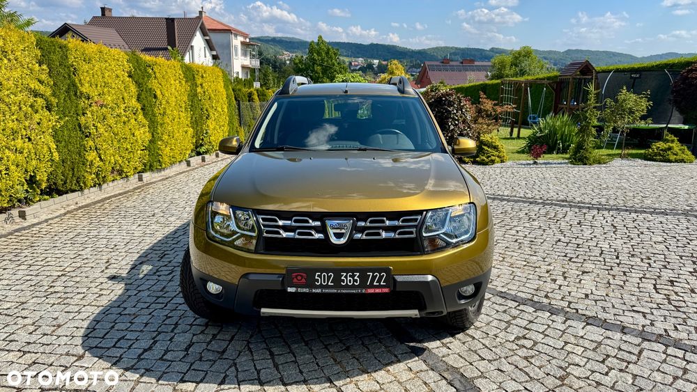 Dacia Duster - 5