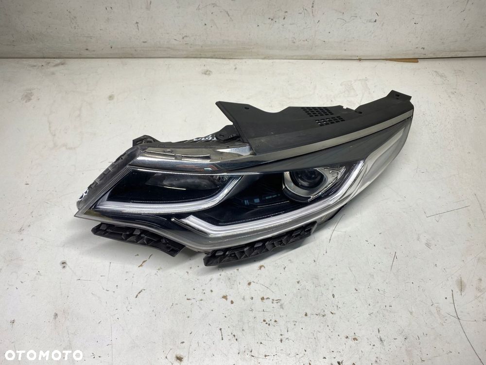 LAMPA REFLEKTOR LEWY PRZEDNI LEDKIA OPTIMA IV LIFT 18.- 92101-D4520 EU - 2