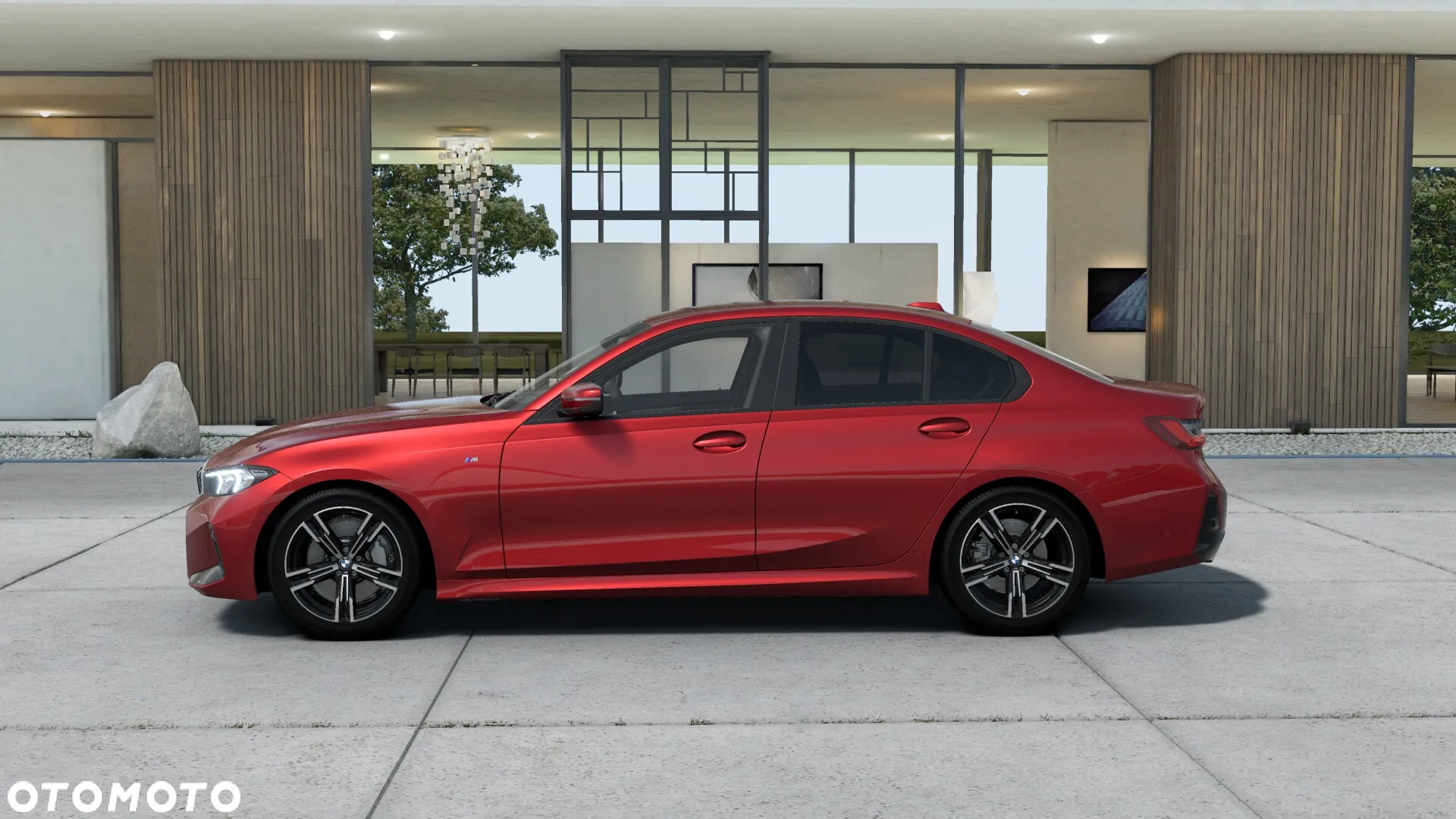 BMW Seria 3 318i - 3