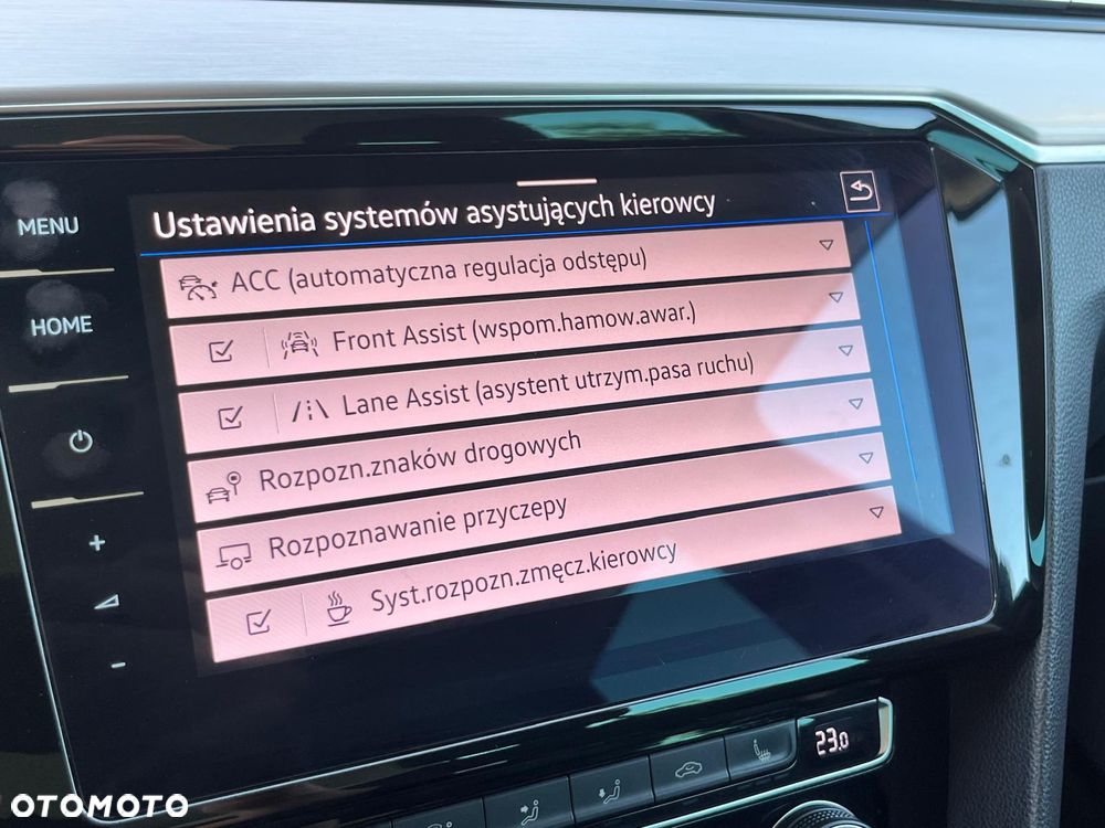 Volkswagen Passat 2.0 TSI Elegance DSG - 27