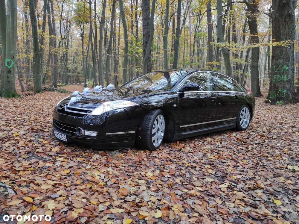 Citroën C6 3.0i 24V Exclusive - 3