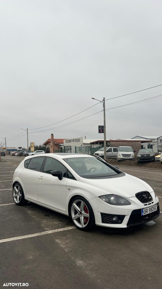 Seat Leon - 2