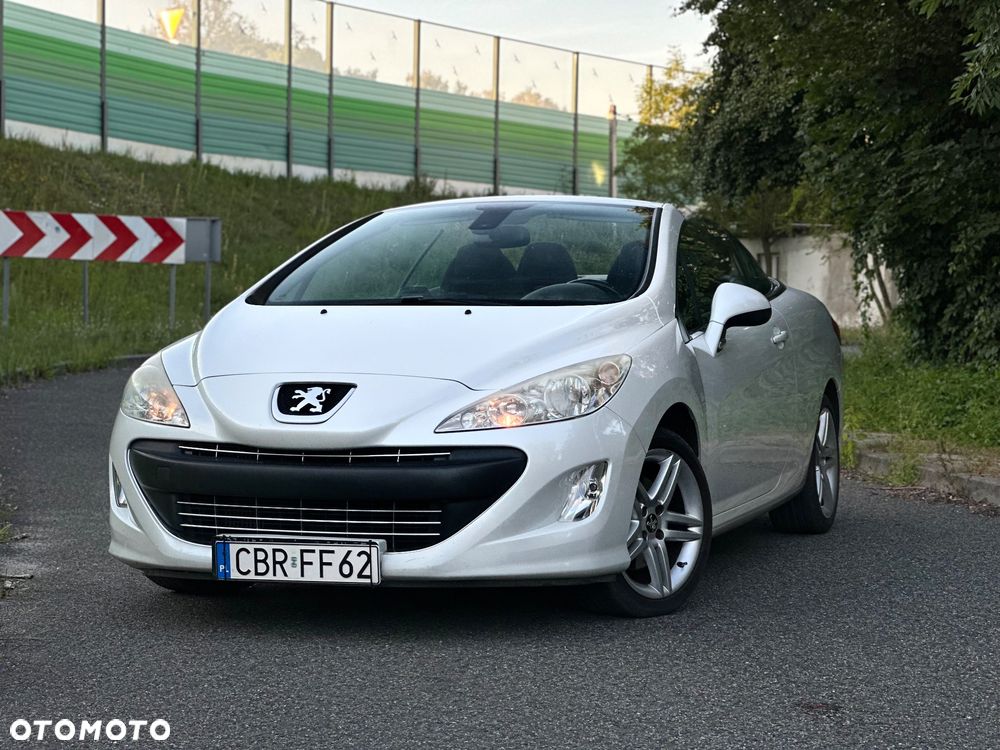 Peugeot 308 CC 1.6 THP Sport Pack - 1