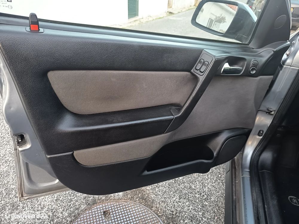 Opel Astra 1.7 DTi Sport - 5