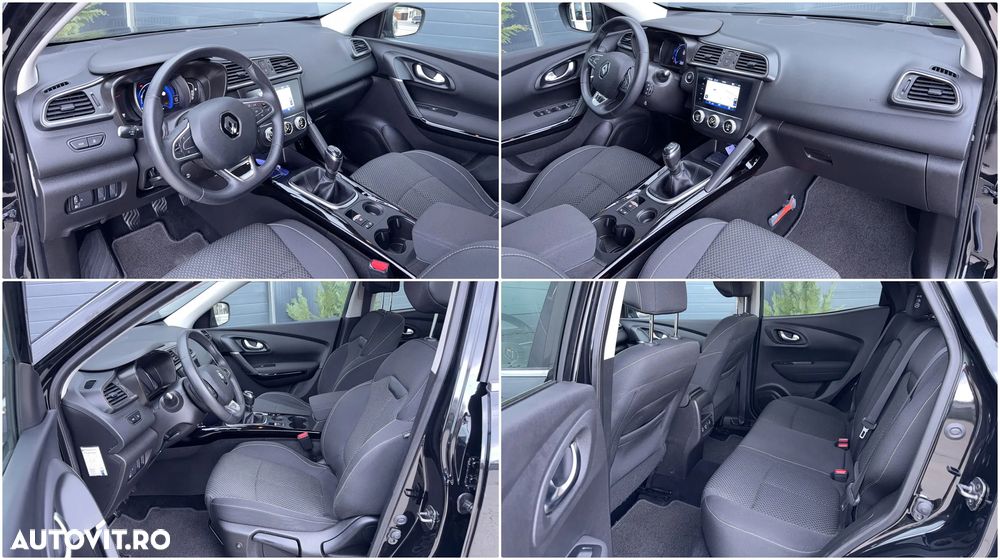Renault Kadjar - 6