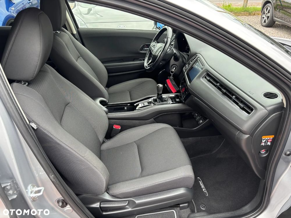 Honda HR-V 1.5 i-VTEC Elegance - 14