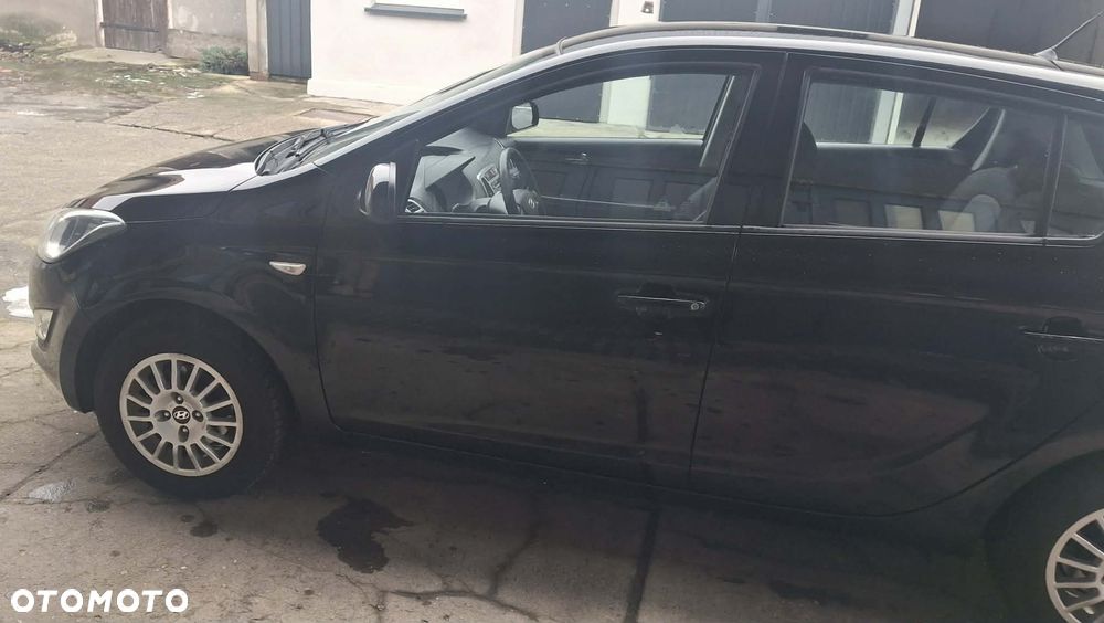 Hyundai i20 1.4 Comfort - 9