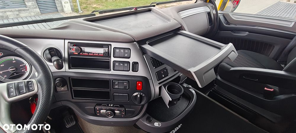 DAF XF 530 SSC 106 Standart Pokontraktowy - 11