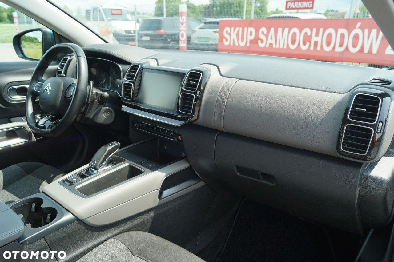 Citroën C5 Aircross - 6