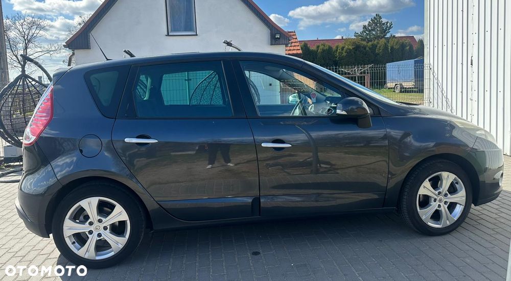 Renault Scenic 1.4 16V TCE Privilege - 6