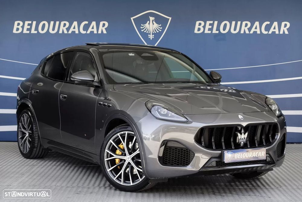 Maserati Grecale 2.0 Modena - 1