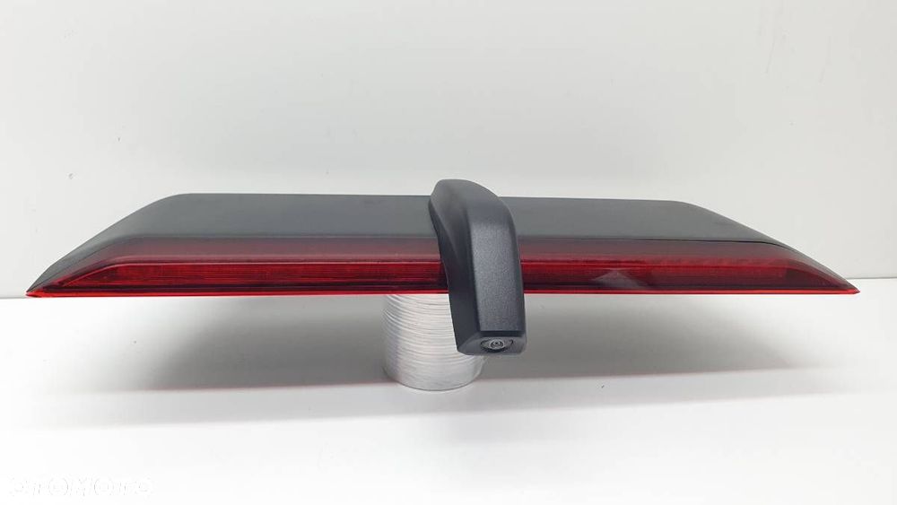 LAMPKA ŚWIATŁO STOP KAMERA COFANIA VW CRAFTER II 7C0971702 7C0945087J 2025 - 1